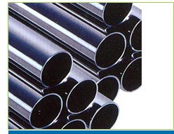 Stockist and Suppliers of Stainless Steel, Carbon Steel, Alloy Steel Pipes